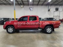 2008 Toyota Tacoma PreRunner full