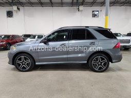 2018 Mercedes-Benz GLE 350 4MATIC SUV full