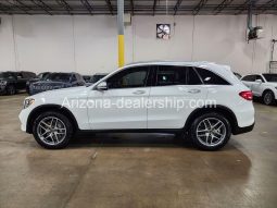 2019 Mercedes-Benz GLC 300 SUV full