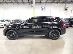 2019 Mercedes-Benz GLC 300 SUV full