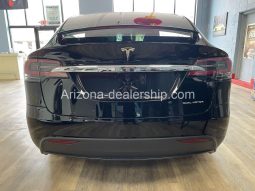 2019 Tesla Model X Long Range AWD 4dr SUV full