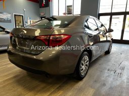 2019 Toyota Corolla LE 4dr Sedan full