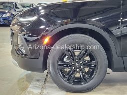 2021 Chevrolet Blazer LT full