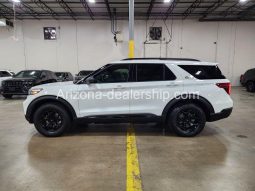 2021 Ford Explorer Timberline full