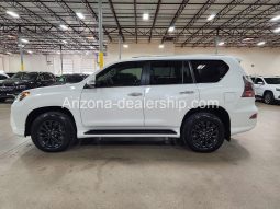 2021 Lexus GX Premium 4WD full