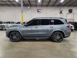 2021 Mercedes-Benz GLS 580 4MATIC SUV full