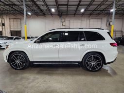 2021 Mercedes-Benz GLS 580 4MATIC SUV full