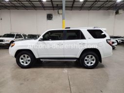 2021 Toyota 4Runner SR5 Premium full