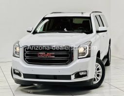 2020 GMC Yukon SLT full