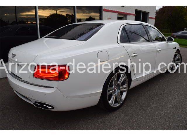 2016 Bentley Flying Spur V8 TWIN TURBO 2 full