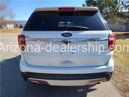 2016 Ford Explorer XLT full