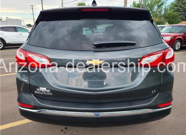 2019 Chevrolet Equinox LT full