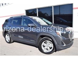 2019 GMC Terrain SLE TURBO full