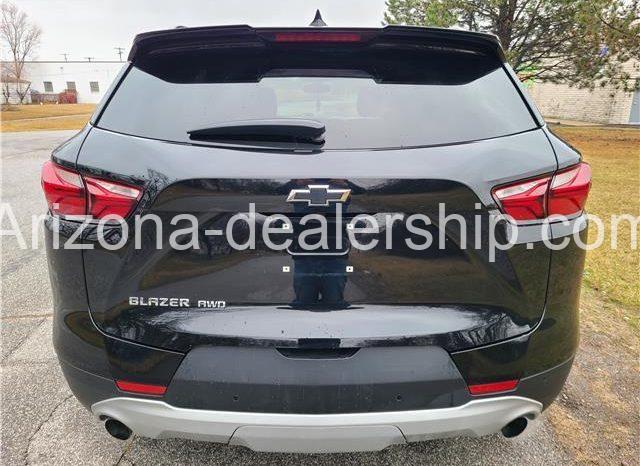 2020 Chevrolet Blazer LT full