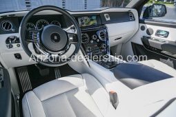 2020 Rolls-Royce Cullinan full