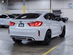 2017 BMW X6 full