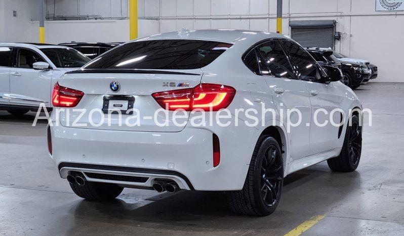 2017 BMW X6 full