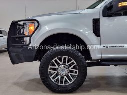 2017 Ford F-250 Lariat full