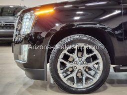 2019 Cadillac Escalade Platinum full