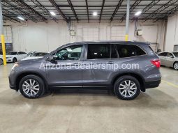 2019 Honda Pilot EX-L full