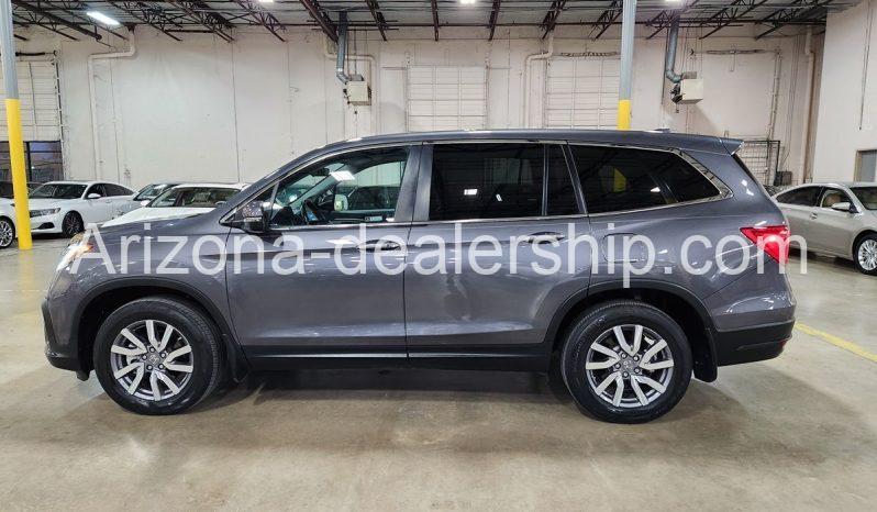 2019 Honda Pilot EX-L full