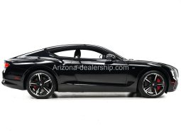 2021 Bentley Continental GT V8 Coupe full