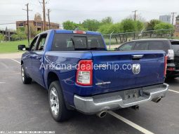 2019 Ram 1500 Big Horn/Lone Star full