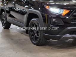 2021 Toyota RAV4 TRD Off Road full