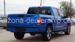 2020 Ford F-150 XL full