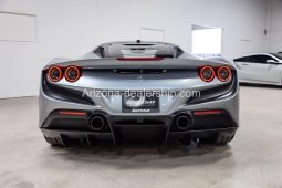 2021 Ferrari F8 Tributo full