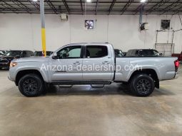 2021 Toyota Tacoma SR5 full