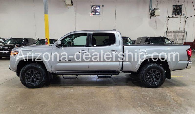 2021 Toyota Tacoma SR5 full