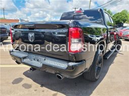 2020 Ram 1500 Big Horn full