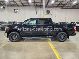 2021 Toyota Tundra SR5 full