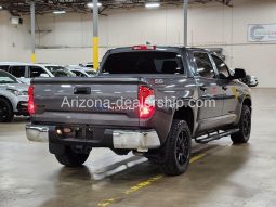 2021 Toyota Tundra SR5 full