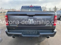 2020 Ram 1500 Laramie full