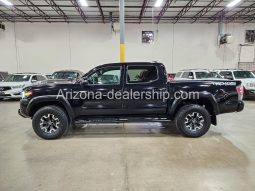 2022 Toyota Tacoma TRD Off Road full