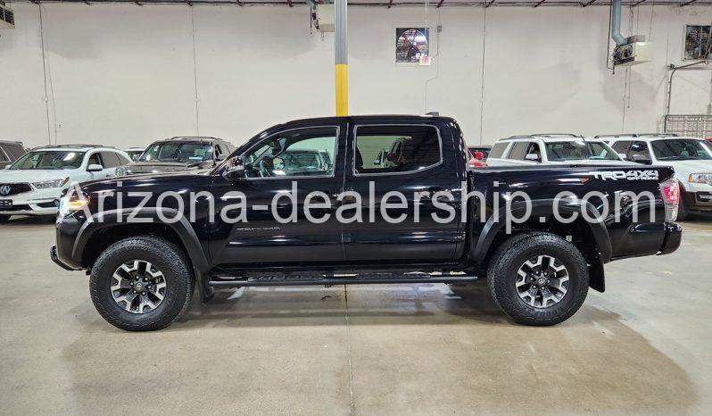 2022 Toyota Tacoma TRD Off Road full