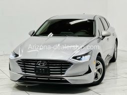 2021 Hyundai Sonata SE full