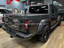 2021 Jeep Gladiator High Altitude 4×4 full