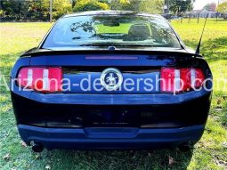 2011 Ford Mustang V6 Premium full