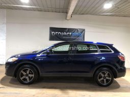 2011 Mazda CX-9 Touring AWD full