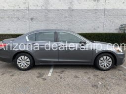 2012 Honda Accord full