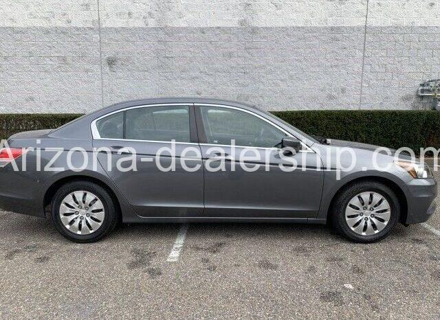 2012 Honda Accord full