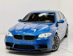 2013 BMW M5 full