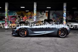 2021 Mclaren 720S Convertible full