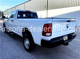 2013 Ram 2500 Tradesman full