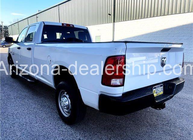 2013 Ram 2500 Tradesman full