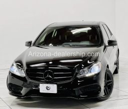 2014 Mercedes-Benz E 350 Sport Sedan full