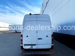 2014 Mercedes-Benz Sprinter EXT full